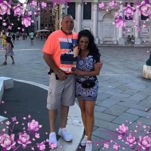 Meet your Posher, Janet